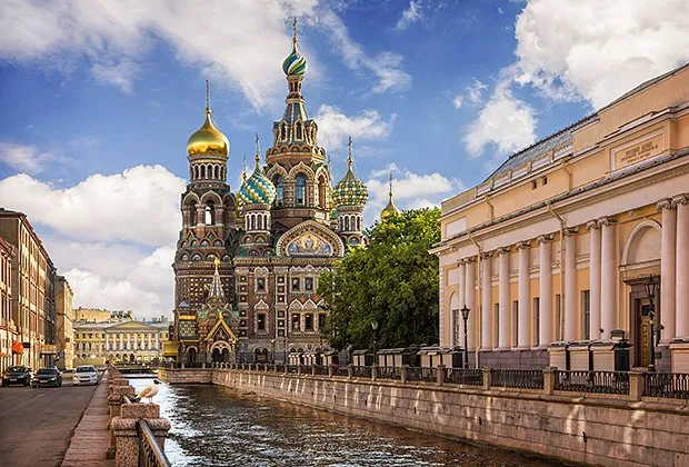 Как выбрать прогулку для съёмки